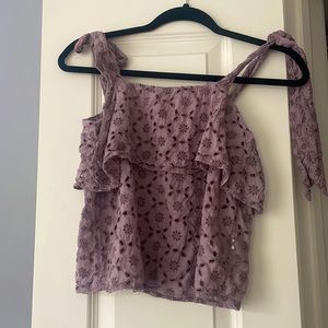 American Eagle Outfitters summer tank